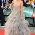 Emma Watson, obleka Oscar de la Renta