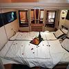 A380 je tako veliko letalo, da lahko najbolj petičnim potnikom ponudi celo zaseb