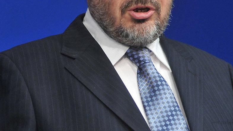 Če računsko sodišče ugotovi hude kršitve obveznosti dobrega poslovanja ministrst