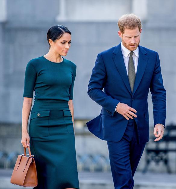 meghan markle, princ harry