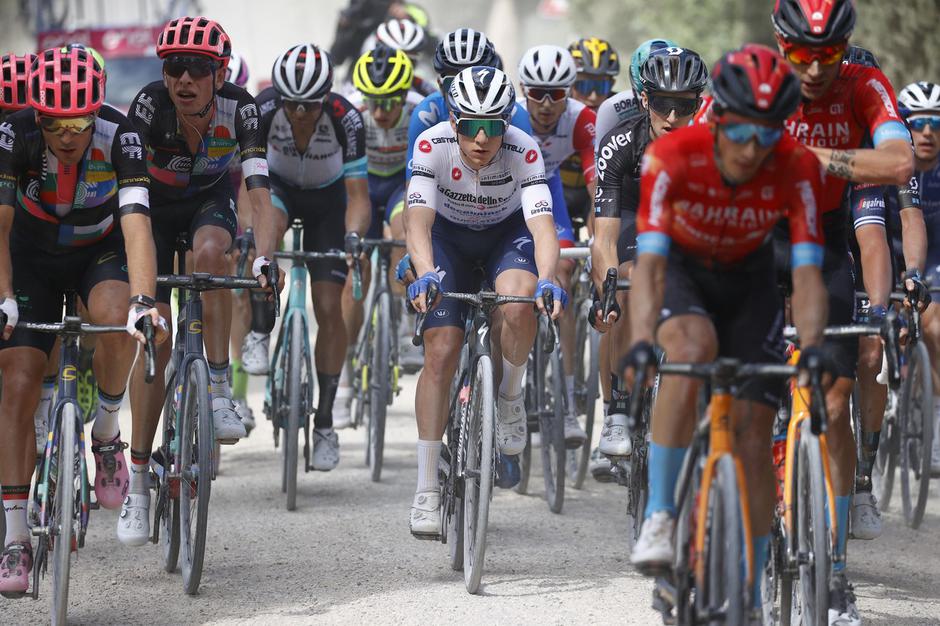 Remco Evenepoel | Avtor: Profimedia