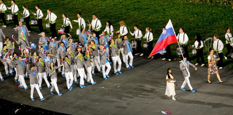 slovenska delegacija london 2012 peter kauzer