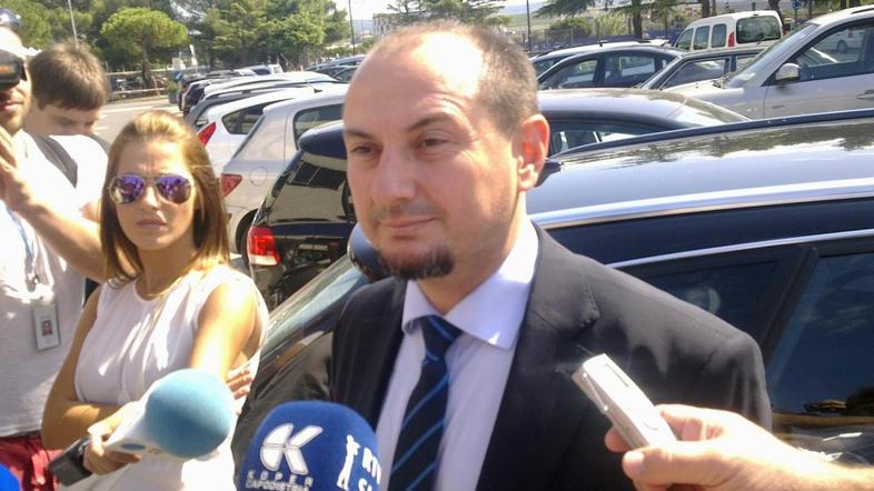 Gašpar Gašpar Mišič