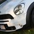 Mednarodna predstavitev: Mini countryman