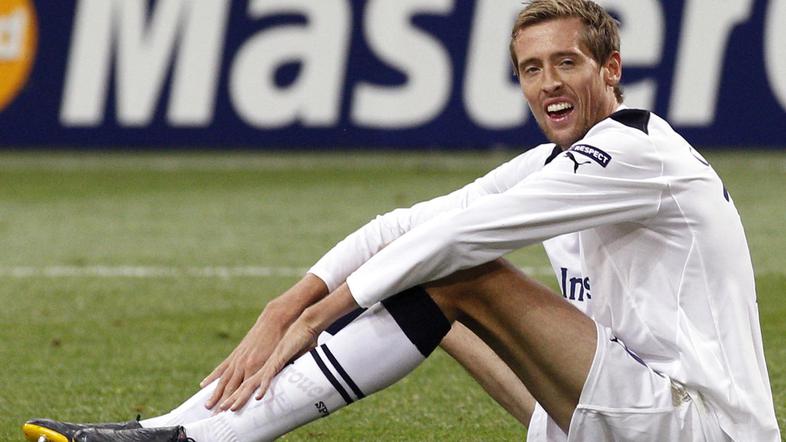 Peter Crouch
