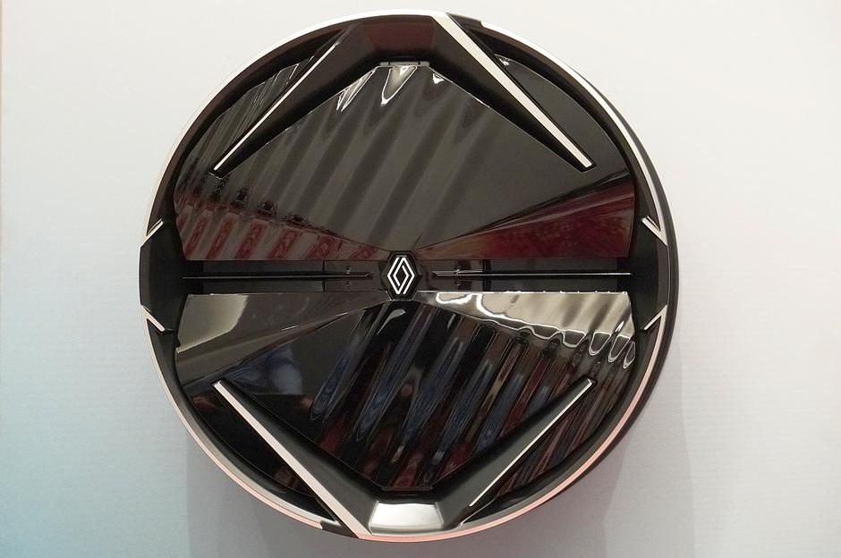 renault embleme | Avtor: Matija_Janežič