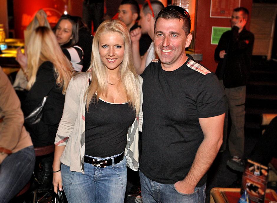 La Toya predstavitev knjige Aleš Čepin Mateja Malnar | Avtor: Žurnal24 main