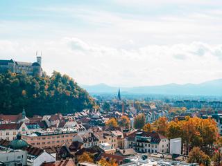 ljubljana