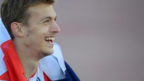 Lemaitre EP v atletiki evropsko prvenstvo Helsinki