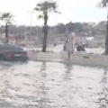 Poplave na Lošinju