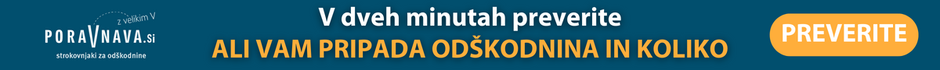 PoraVnava | Avtor: poraVnava.si