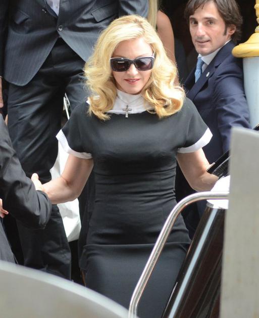 Madonna