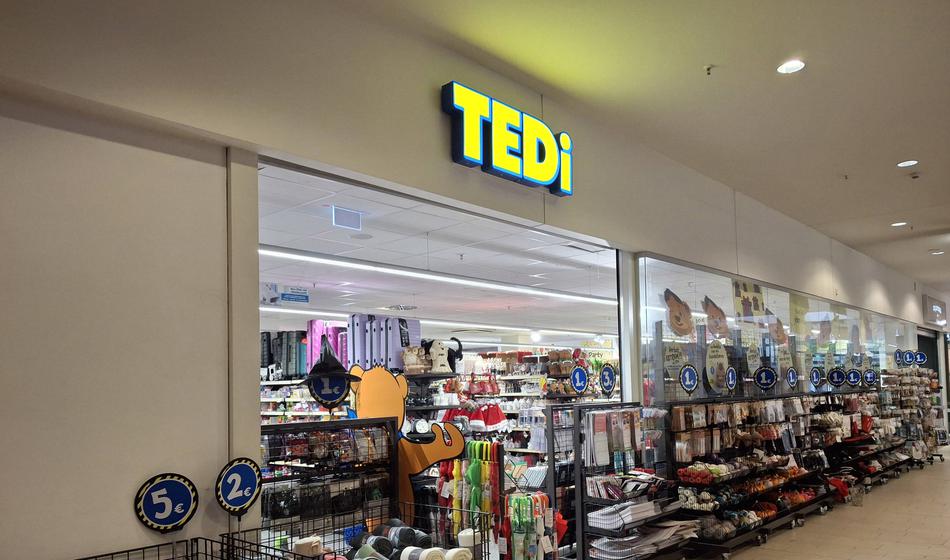 Odpoklic iz TEDija: Izdelek je nevaren