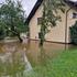 posledice naravne nesreče v Mestni občini Kranj poplave