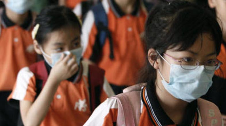 Po zadnjih podatkih WHO je od aprila za virusom nove gripe po vsem svetu umrlo o