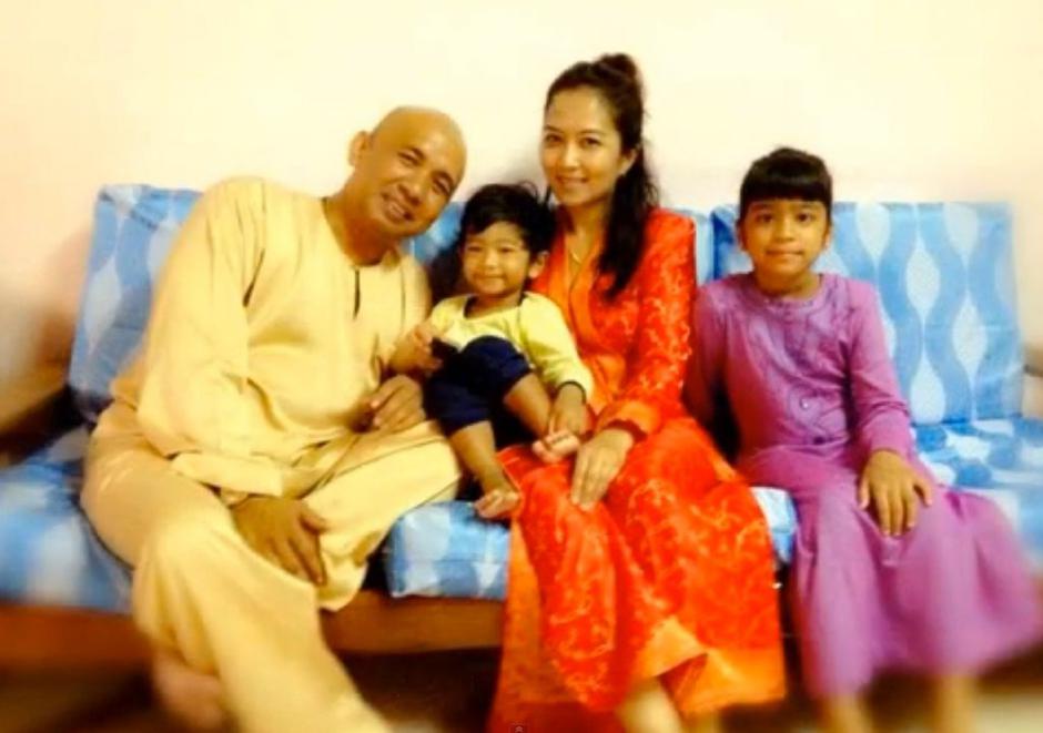 Zaharie Ahmad Shah pilot | Avtor: Profimedias