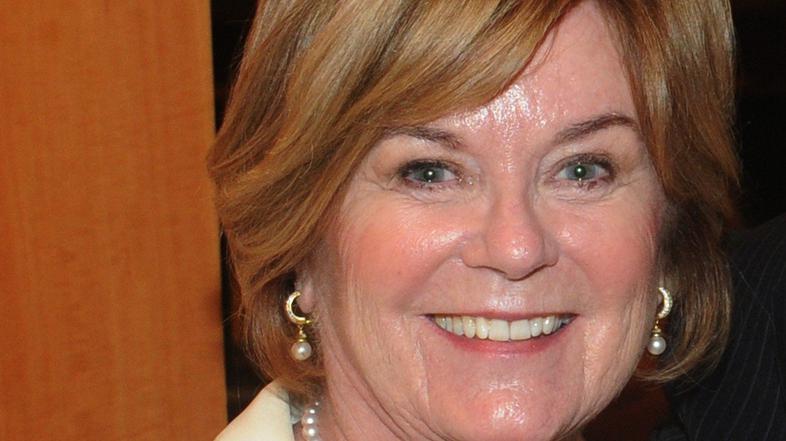 Heather Menzies-Urich