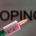 doping igla injekcija