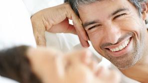 srednja leta, staranje