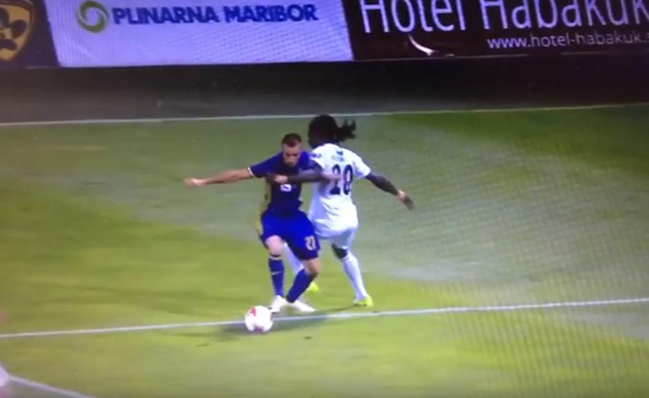 jasmin mešanović | Avtor: YouTube