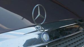 mercedes-benz 190, razred C