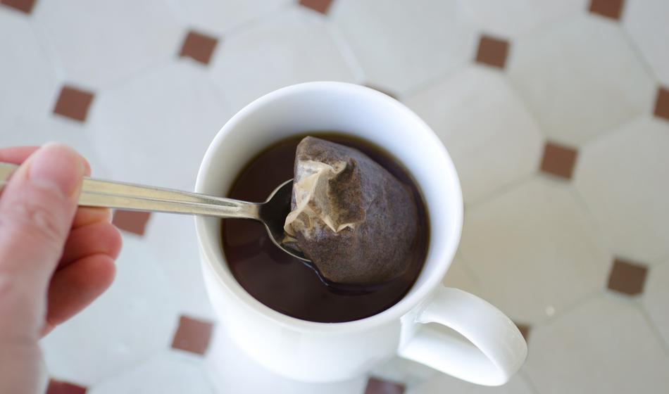 Pozor, zaradi nevarne snovi odpoklicali čaj