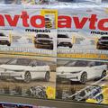 Avtomobilske revije