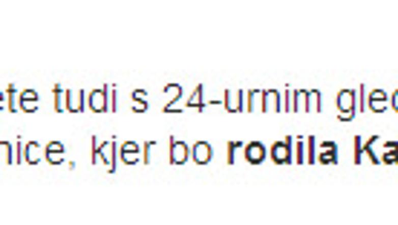 tviti kate middleton