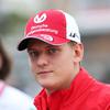 Mick Schumacher