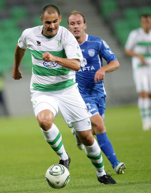 Sretenović Zelko Olimpija