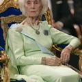 švedska princesa Lilian