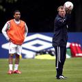 Steve McClaren bo poizkušal izpopolniti svoje trenerske veščine.