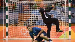 (Slovenija - Švedska)