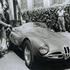 Alfa Romeo 1900 C52 disco volante spider - letnik 1952