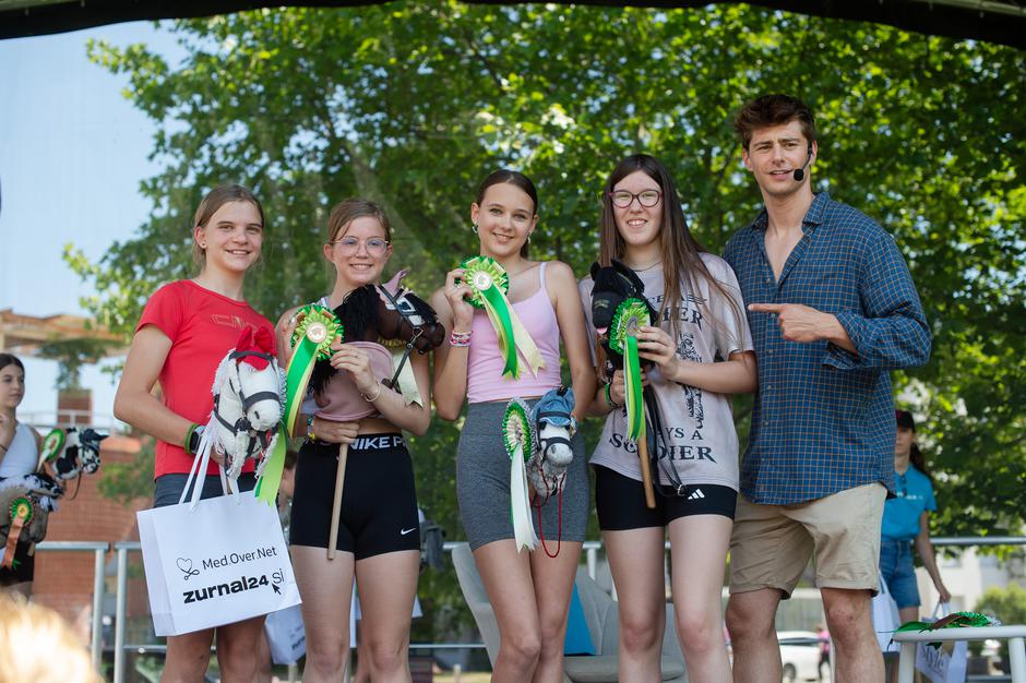 Festival za ljubitelje žiivali | Avtor: Anže Petkovšek