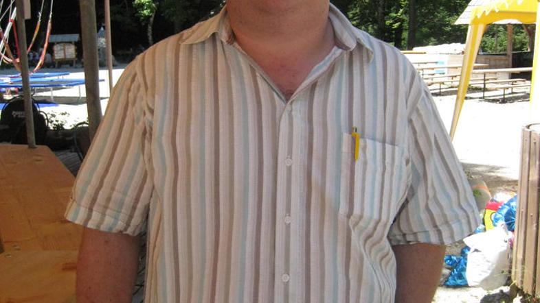 Jure Sodja, idejni oče festivala B.O. Fejst: “Zagotovilo, da je festival uspel, 