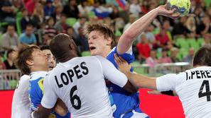 dolenec rokomet reprezentanca slovenija portugalska