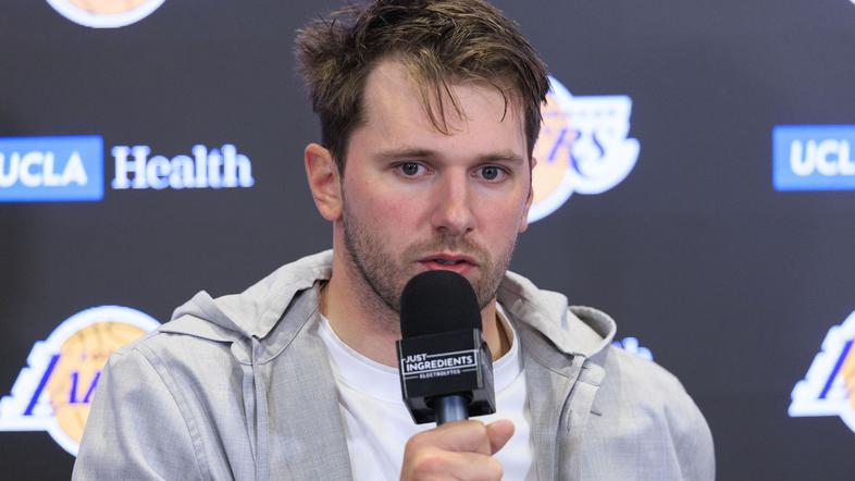 Luka Dončić
