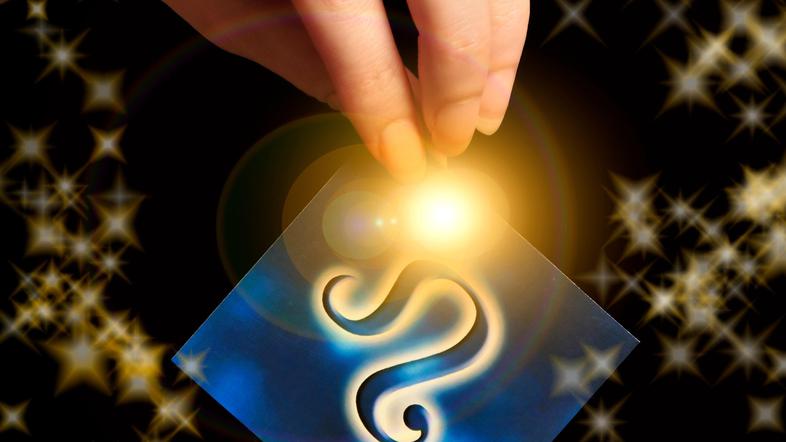 astrologija, horoskop