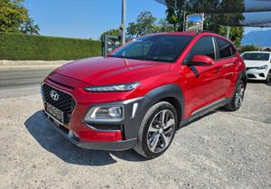Hyundai 1.0 T-GDI Impression 1.LASTNIK SLO NAVI KAMERA