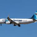 Potniško letalo Egyptair