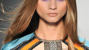 Pomlad bo v znamenju matiranih barv. (Foto: Imaxtree)