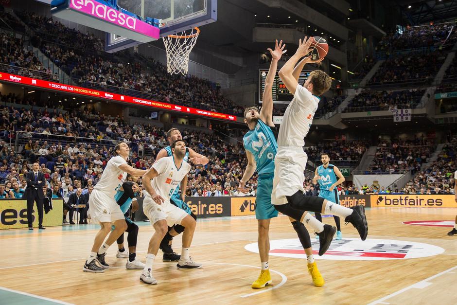 luka dončić | Avtor: Profimedia