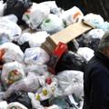 Italijanska vlada je že namenila 150 milijonov evrov za odpravo težav s smetmi i
