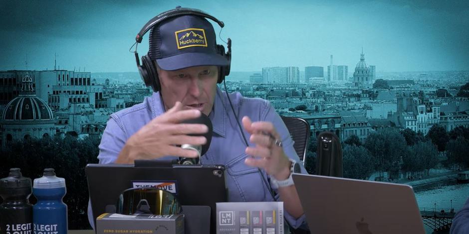 Lance Armstrong | Avtor: Youtube