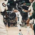 Giannis Antetokounmpo Bucks