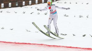 planica 2014 tomaž naglič
