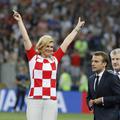 Kolinda Grabar Kitarović