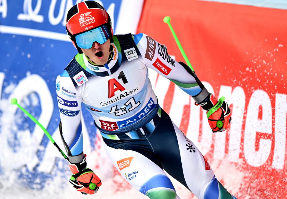 Štefan Hadalin | Avtor: Epa