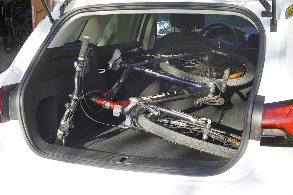 MG5 electric | Avtor: Matija_Janežič